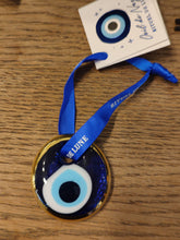 Load image into Gallery viewer, Oeil de nazar artyana Aix en Provence