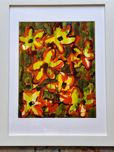 Charger l'image dans la galerie, Les fleurs - Marie Lagarde