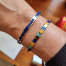 Charger l'image dans la galerie, Bracelet bleu artyana Aix en Provence
