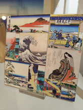 Load image into Gallery viewer, Les Carrés d'Art