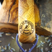 Load image into Gallery viewer, Couteau - Le Mazart