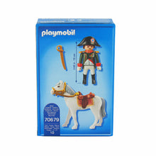 Load image into Gallery viewer, Playmobil Napoléon