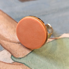 Load image into Gallery viewer, Bague réglable - Les créations de Justine