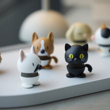 Charger l'image dans la galerie, Hoptimist Minis chats