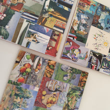 Load image into Gallery viewer, Les Carrés d'Art