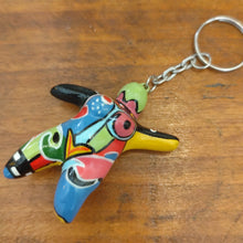 Load image into Gallery viewer, Porte-clés LILY