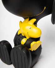 Charger l'image dans la galerie, Snoopy Woodstock noir