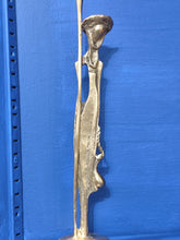 Charger l'image dans la galerie, Sculptures Bronze Burkina Faso - 26 cm
