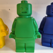 Load image into Gallery viewer, Lampe bob coloré artyana Aix en Provence