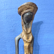 Charger l'image dans la galerie, Sculptures Bronze Burkina Faso - 26 cm