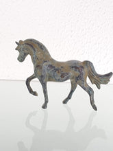 Load image into Gallery viewer, Cheval bronze artyana Aix en Provence