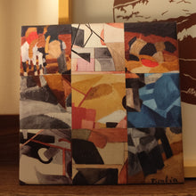 Load image into Gallery viewer, Les Carrés d'Art