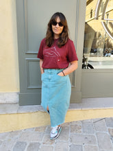 Load image into Gallery viewer, T-shirt sainte victoire artyana Aix en Provence