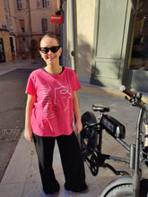 Load image into Gallery viewer, Tshirt force artyana Aix en Provence