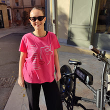 Charger l'image dans la galerie, Tshirt force artyana Aix en Provence