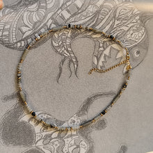Load image into Gallery viewer, Colliers et Bracelets Pierres naturelles