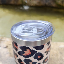 Charger l'image dans la galerie, Gourde et Mug isothermes Léopard 🐆