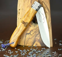 Load image into Gallery viewer, Couteau - Le Mazart