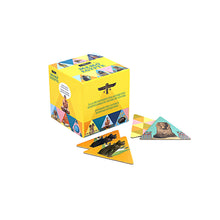 Charger l'image dans la galerie, Mémo Egypte Louvre