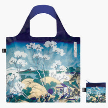 Charger l'image dans la galerie, Sac recyclé Loqi - KATSUSHIKA HOKUSAI Fuji from Gotenyama