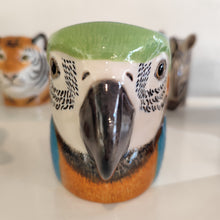 Load image into Gallery viewer, Pot à crayons Animaux