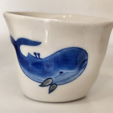 Charger l'image dans la galerie, Mini gobelet Vietnam peints à la main artyana Aix en Provence