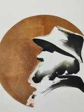 Charger l'image dans la galerie, Paul Cézanne par Mauro De Giorgi