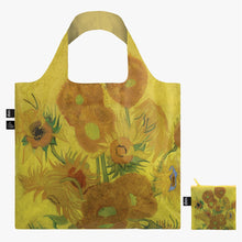 Charger l'image dans la galerie, Sac Loqi - Sunflowers VAN GOGH