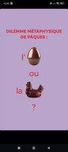 Charger l'image dans la galerie, Chocolat : petits savons de Marseille