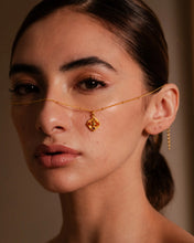 Load image into Gallery viewer, Collier losange Ekadori