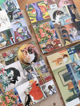 Load image into Gallery viewer, Les Carrés d'Art