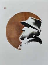 Charger l'image dans la galerie, Paul Cézanne par Mauro De Giorgi