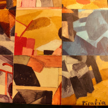 Load image into Gallery viewer, Les Carrés d'Art