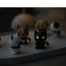 Charger l'image dans la galerie, Hoptimist Minis chats