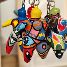 Load image into Gallery viewer, Porte-clés LILY