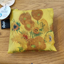Charger l'image dans la galerie, Sac Loqi - Sunflowers VAN GOGH