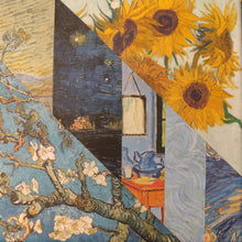 Load image into Gallery viewer, Les Carrés d'Art
