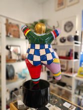 Charger l'image dans la galerie, Nana sculpture femme artyana Aix en Provence