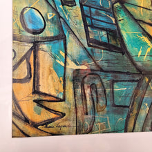 Charger l'image dans la galerie, Œuvre originale à l'encre - Marie Lagarde