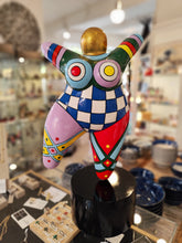 Charger l'image dans la galerie, Nana sculpture femme artyana Aix en Provence