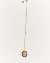Load image into Gallery viewer, Colliers Médaille miraculeuse Palas - Perles fantaisie