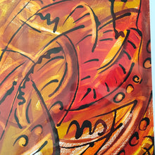 Charger l'image dans la galerie, Œuvre originale à l'encre - Marie Lagarde