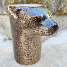 Charger l'image dans la galerie, Pot à ustensiles Quails Ceramis