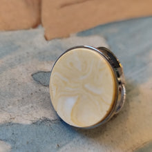 Load image into Gallery viewer, Bague réglable - Les créations de Justine