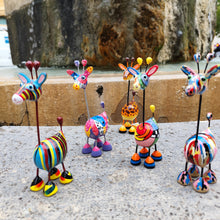 Charger l'image dans la galerie, Mini Girafe