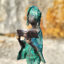 Charger l'image dans la galerie, Petits bronzes africains