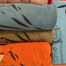 Load image into Gallery viewer, Tablier Mazart