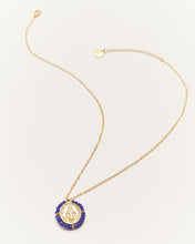 Load image into Gallery viewer, Colliers Médaille miraculeuse Palas - Perles fantaisie