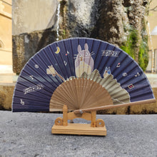 Load image into Gallery viewer, Eventail Japon