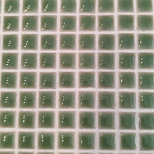 Charger l'image dans la galerie, Dessous de plat mosaïque façonnette artyana Aix en Provence